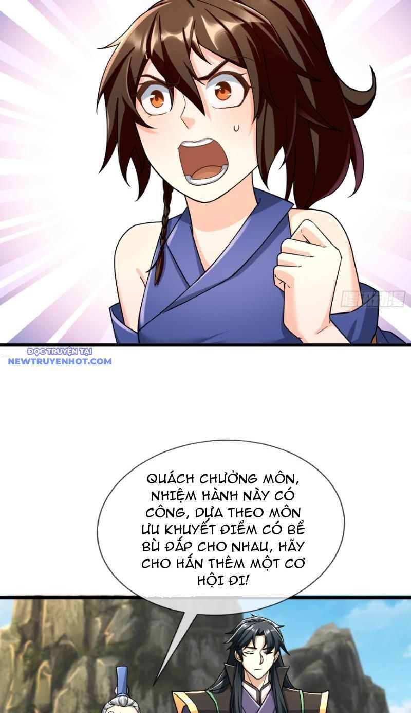 Ngủ Say Vạn Cổ: Xuất Thế Quét Ngang Chư Thiên: Chapter 19