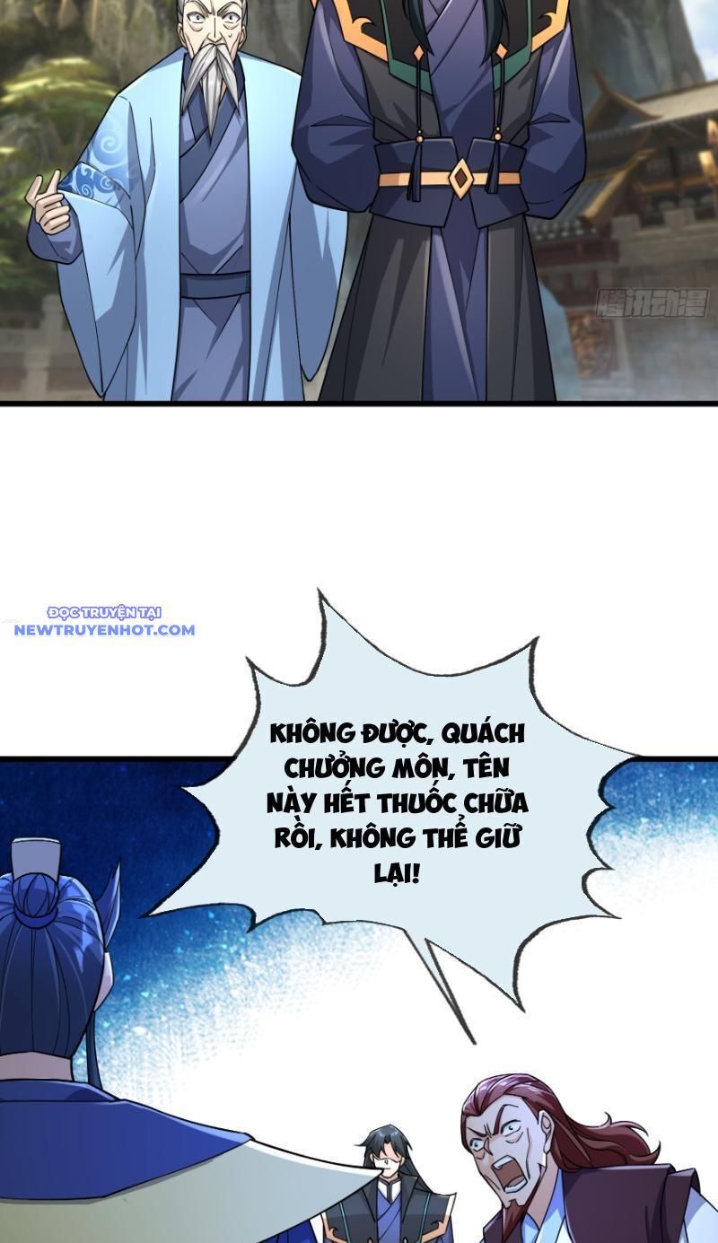 Ngủ Say Vạn Cổ: Xuất Thế Quét Ngang Chư Thiên: Chapter 19