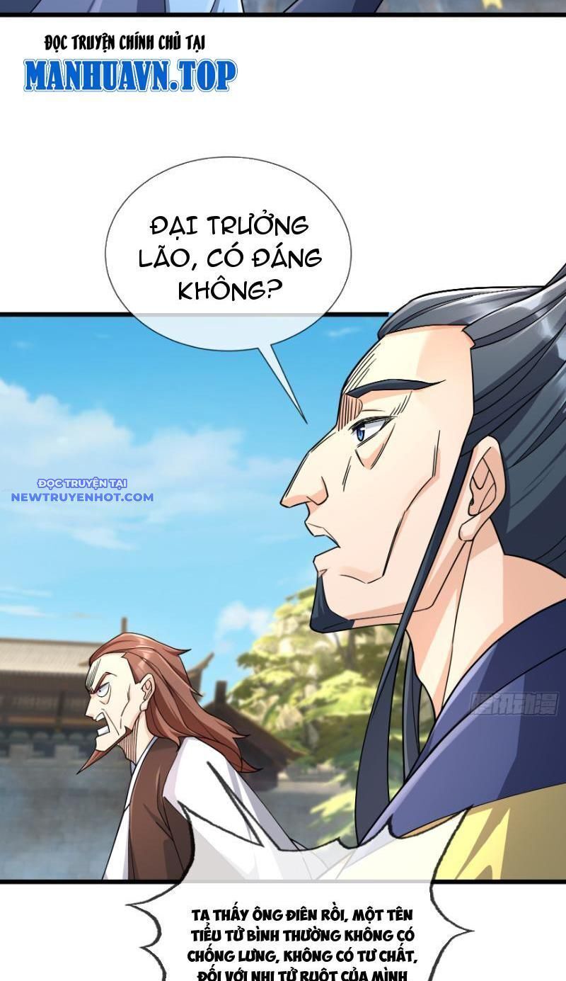 Ngủ Say Vạn Cổ: Xuất Thế Quét Ngang Chư Thiên: Chapter 19