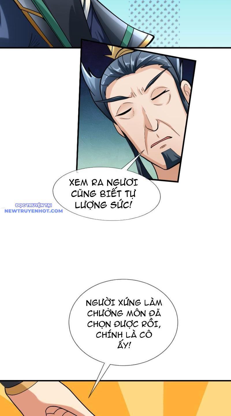 Ngủ Say Vạn Cổ: Xuất Thế Quét Ngang Chư Thiên: Chapter 19