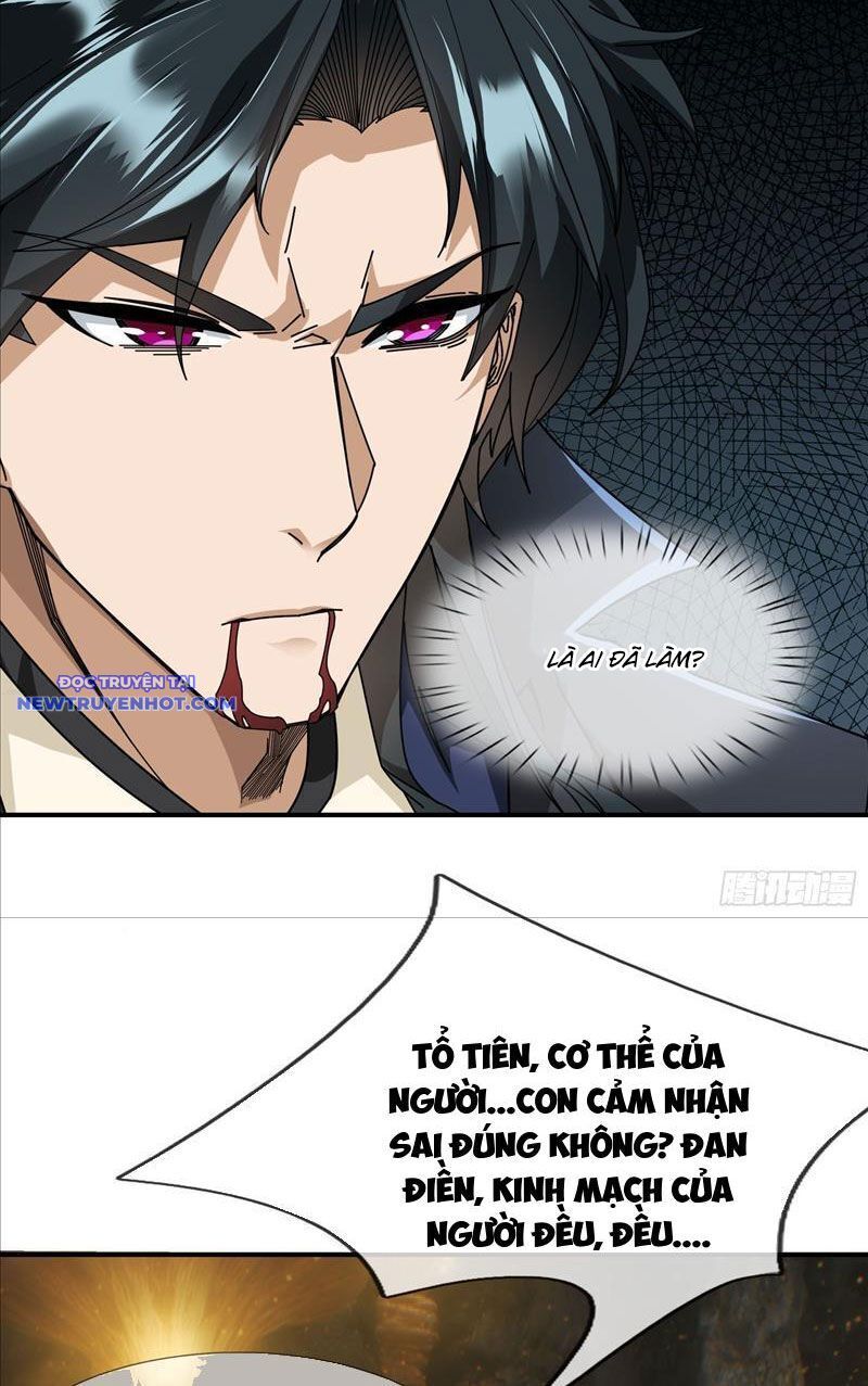 Ngủ Say Vạn Cổ: Xuất Thế Quét Ngang Chư Thiên: Chapter 2