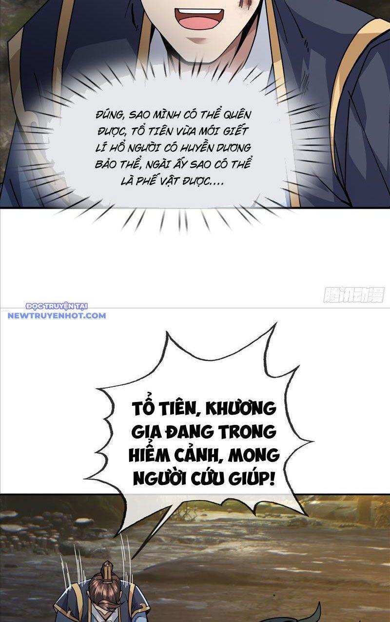 Ngủ Say Vạn Cổ: Xuất Thế Quét Ngang Chư Thiên: Chapter 2