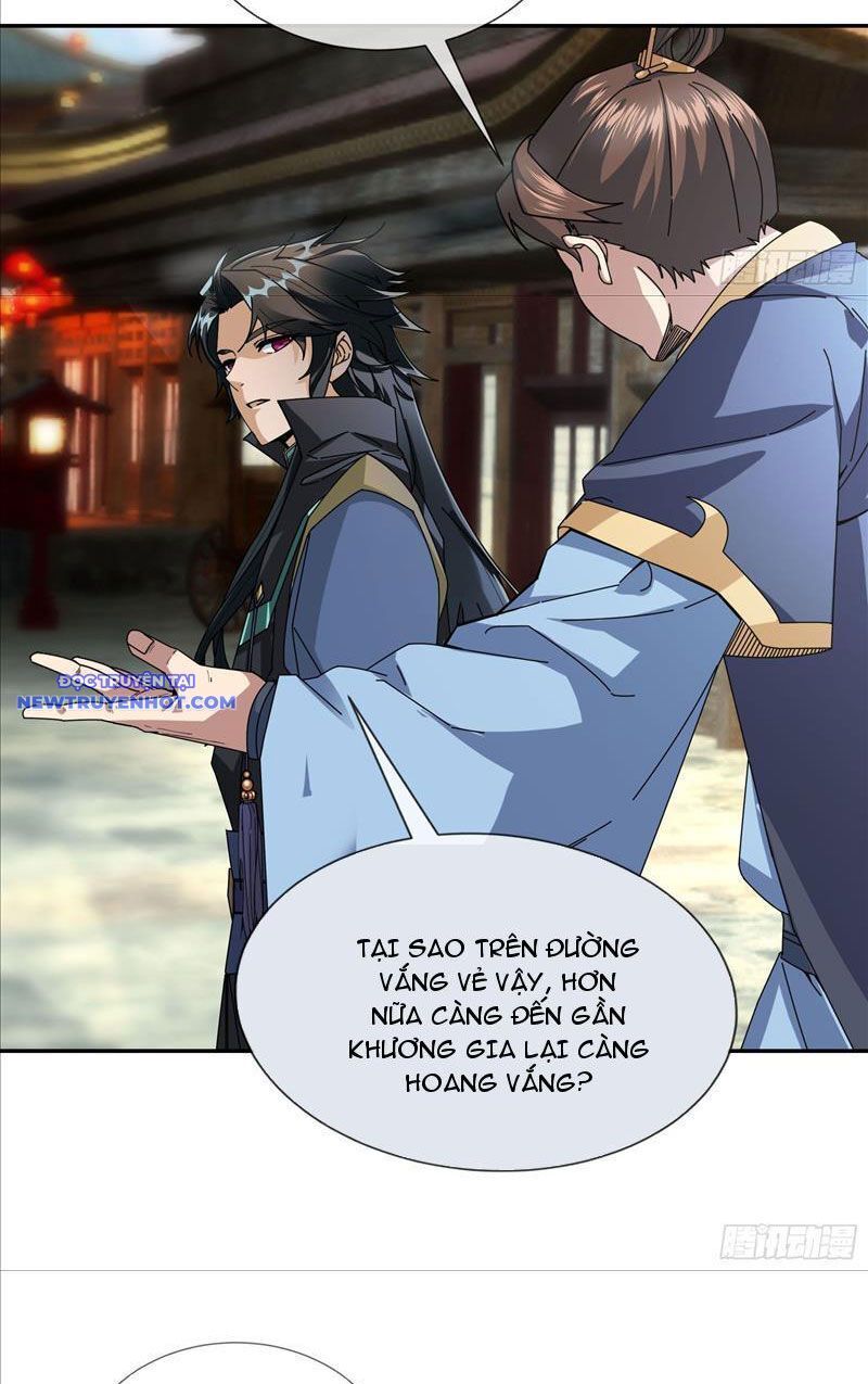 Ngủ Say Vạn Cổ: Xuất Thế Quét Ngang Chư Thiên: Chapter 2