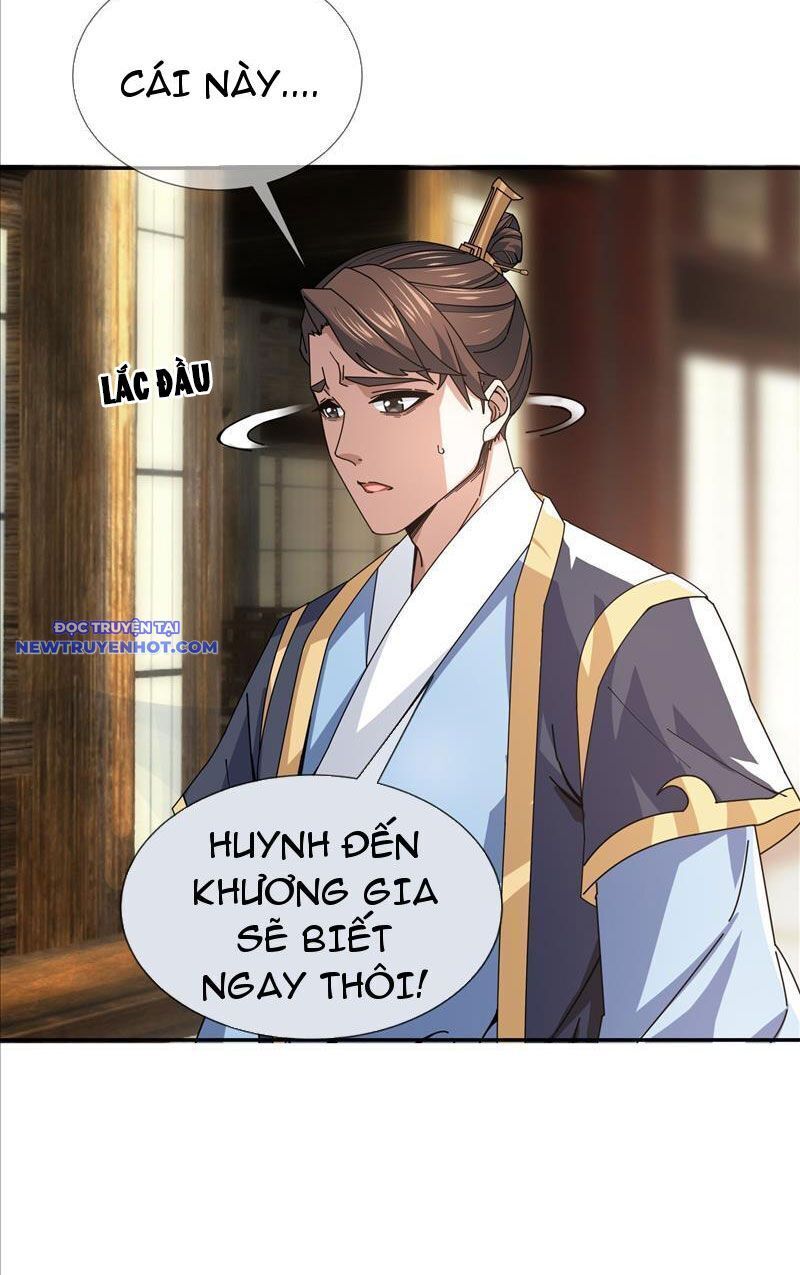 Ngủ Say Vạn Cổ: Xuất Thế Quét Ngang Chư Thiên: Chapter 2