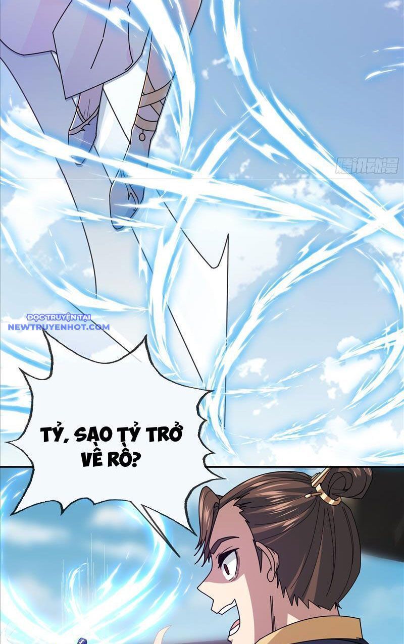 Ngủ Say Vạn Cổ: Xuất Thế Quét Ngang Chư Thiên: Chapter 2