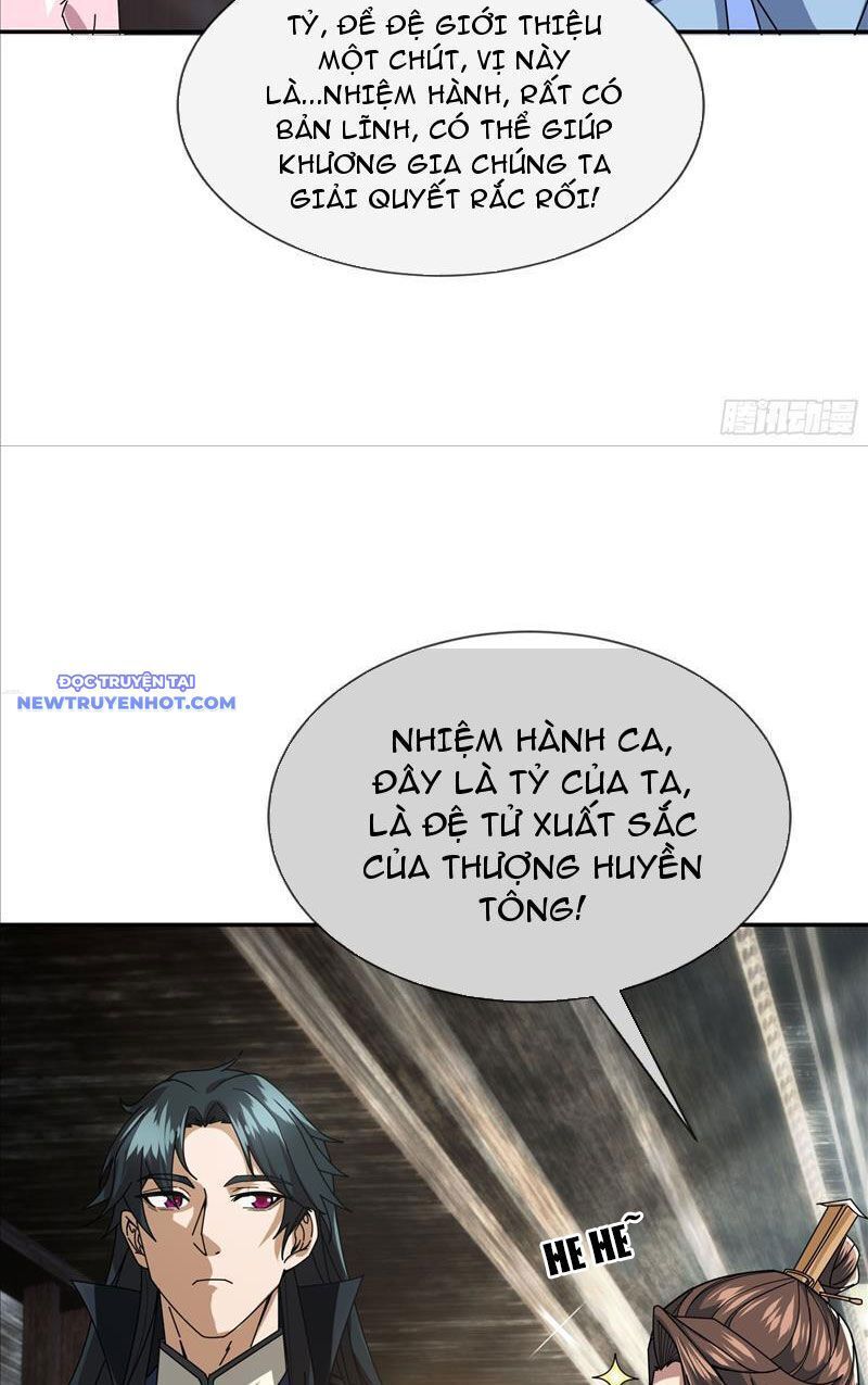 Ngủ Say Vạn Cổ: Xuất Thế Quét Ngang Chư Thiên: Chapter 2