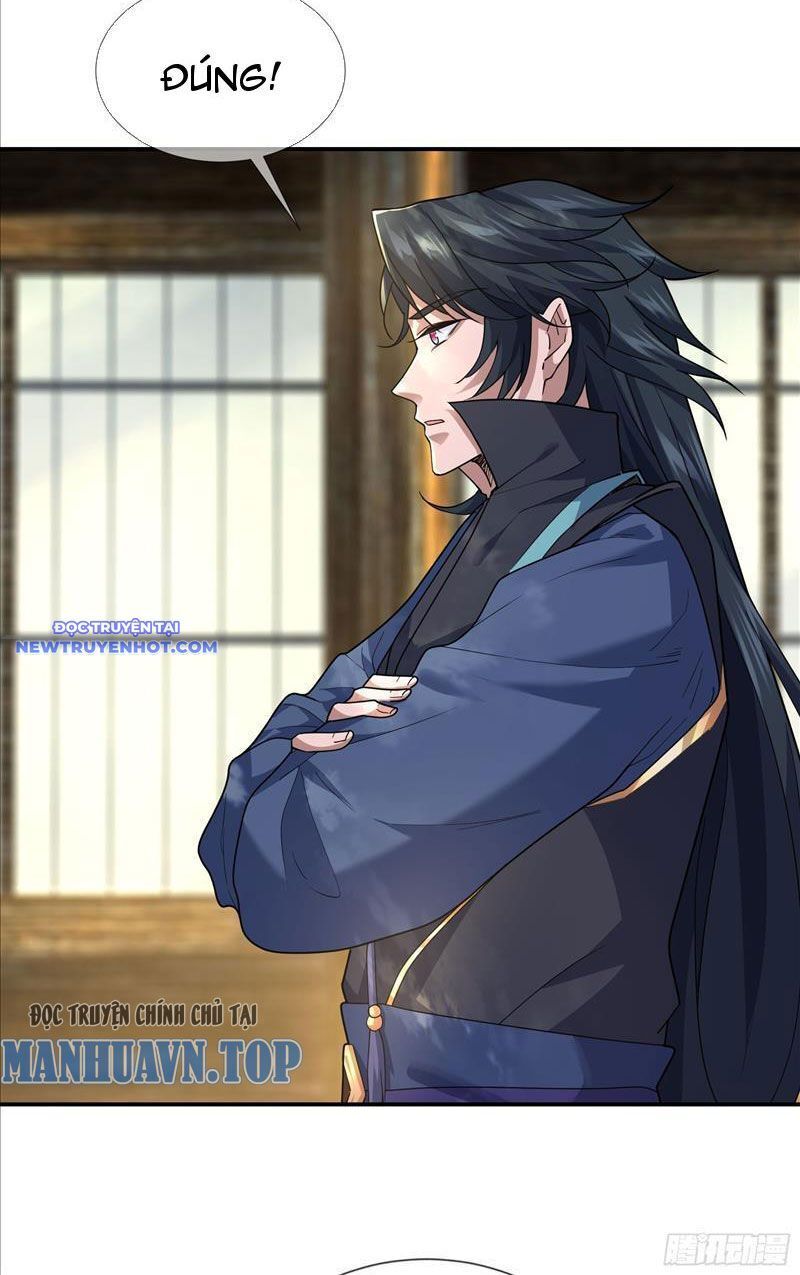 Ngủ Say Vạn Cổ: Xuất Thế Quét Ngang Chư Thiên: Chapter 2