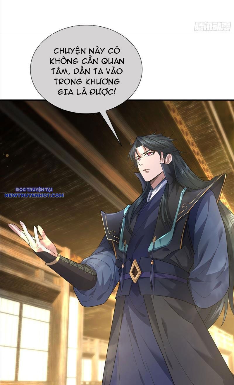 Ngủ Say Vạn Cổ: Xuất Thế Quét Ngang Chư Thiên: Chapter 2