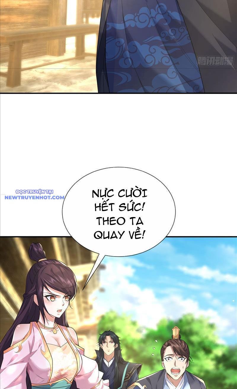 Ngủ Say Vạn Cổ: Xuất Thế Quét Ngang Chư Thiên: Chapter 2