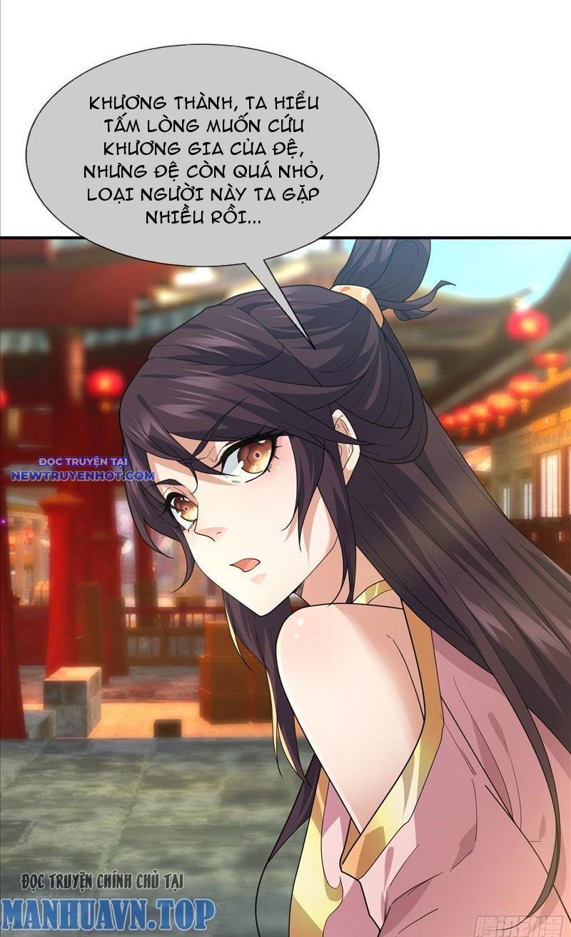 Ngủ Say Vạn Cổ: Xuất Thế Quét Ngang Chư Thiên: Chapter 2