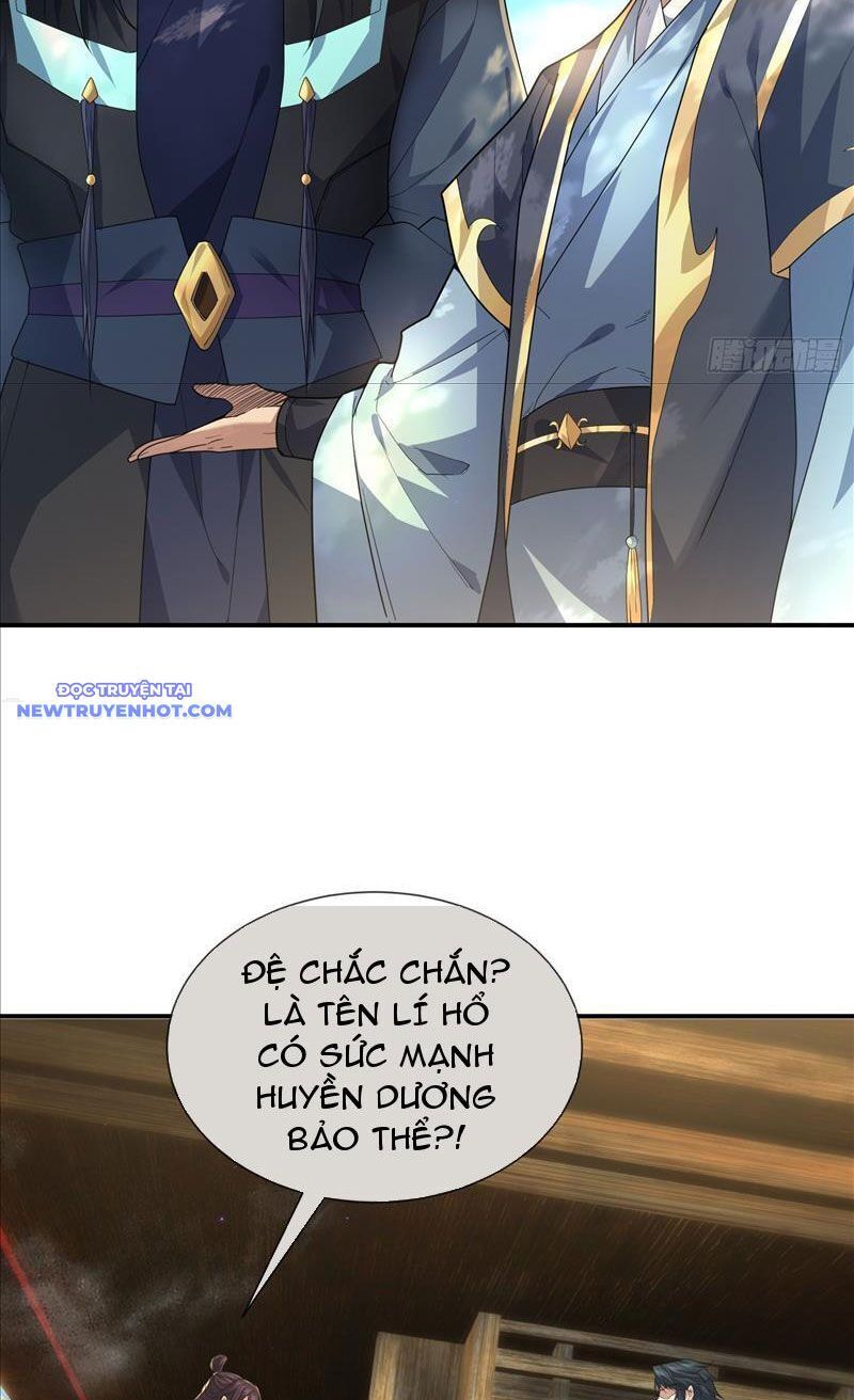 Ngủ Say Vạn Cổ: Xuất Thế Quét Ngang Chư Thiên: Chapter 2