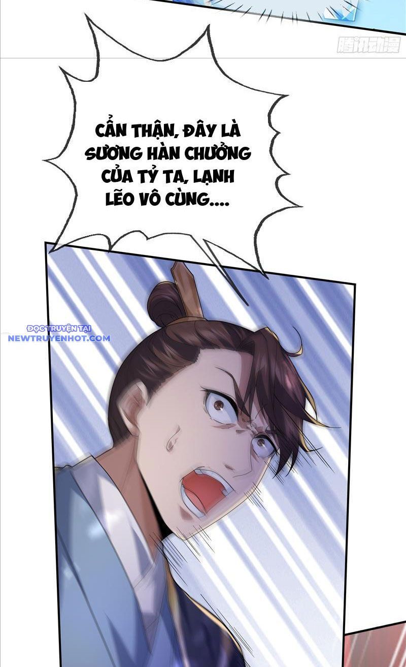 Ngủ Say Vạn Cổ: Xuất Thế Quét Ngang Chư Thiên: Chapter 2