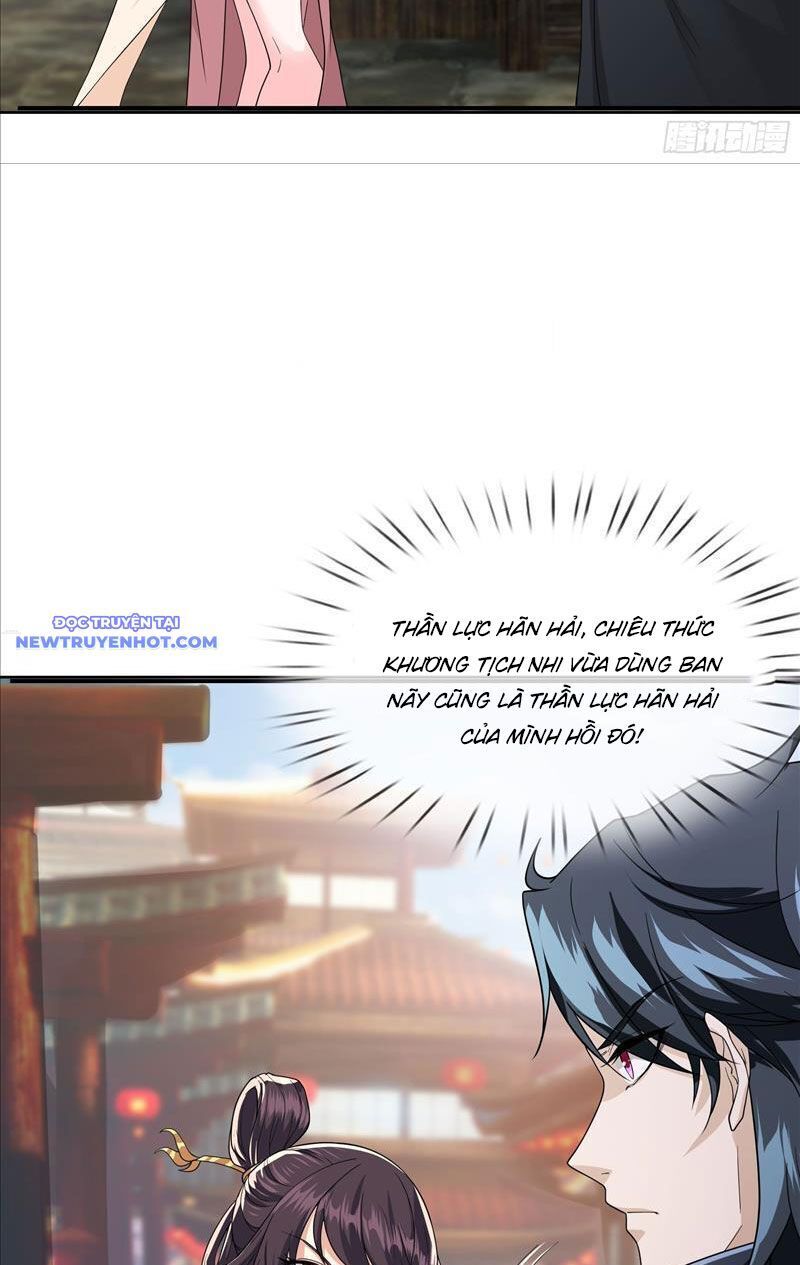 Ngủ Say Vạn Cổ: Xuất Thế Quét Ngang Chư Thiên: Chapter 2