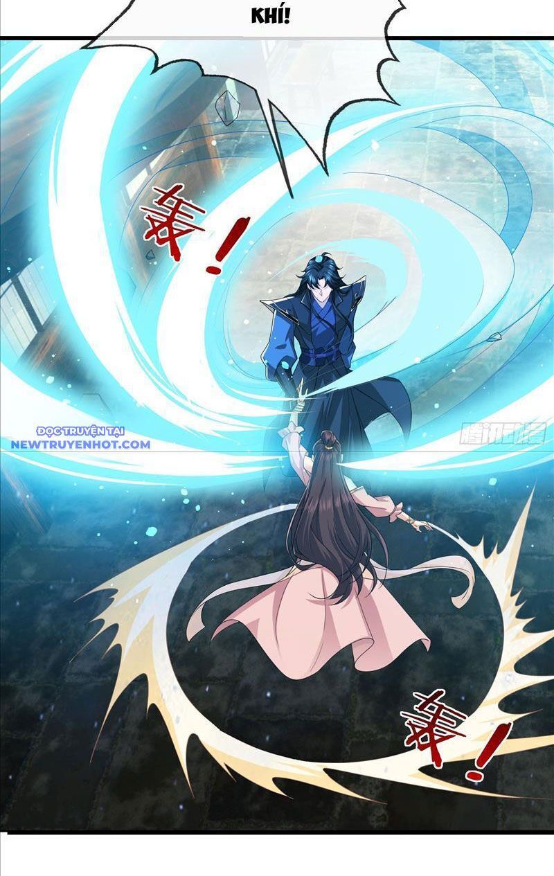 Ngủ Say Vạn Cổ: Xuất Thế Quét Ngang Chư Thiên: Chapter 2