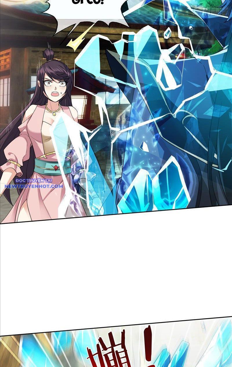 Ngủ Say Vạn Cổ: Xuất Thế Quét Ngang Chư Thiên: Chapter 2