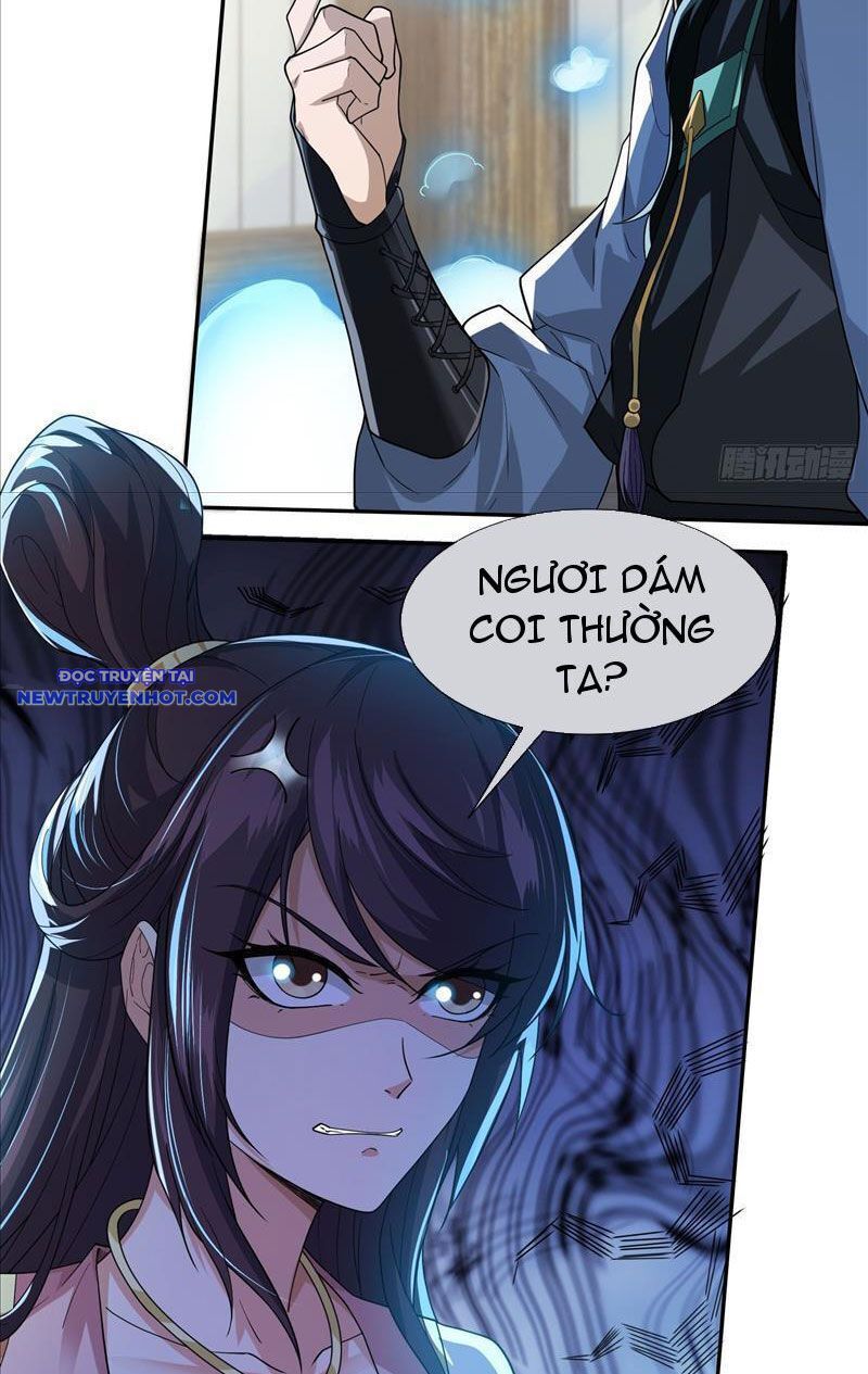 Ngủ Say Vạn Cổ: Xuất Thế Quét Ngang Chư Thiên: Chapter 2