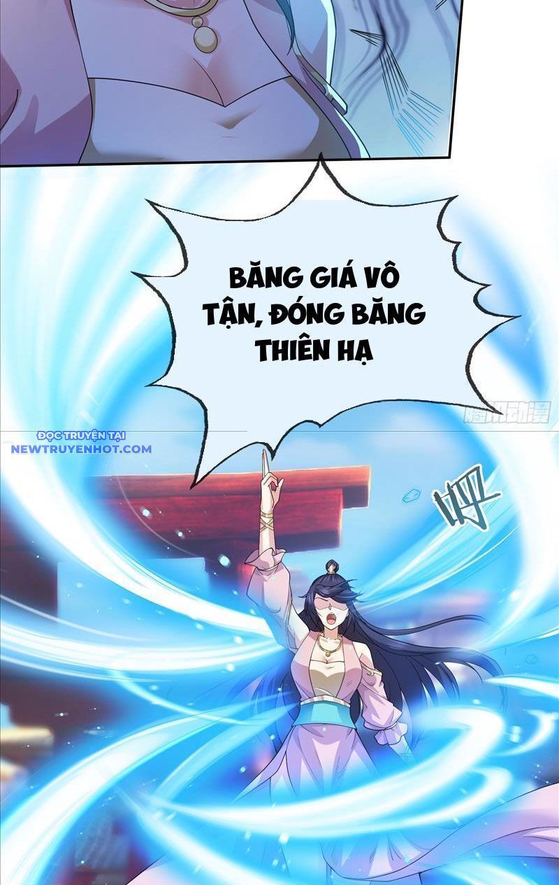 Ngủ Say Vạn Cổ: Xuất Thế Quét Ngang Chư Thiên: Chapter 2