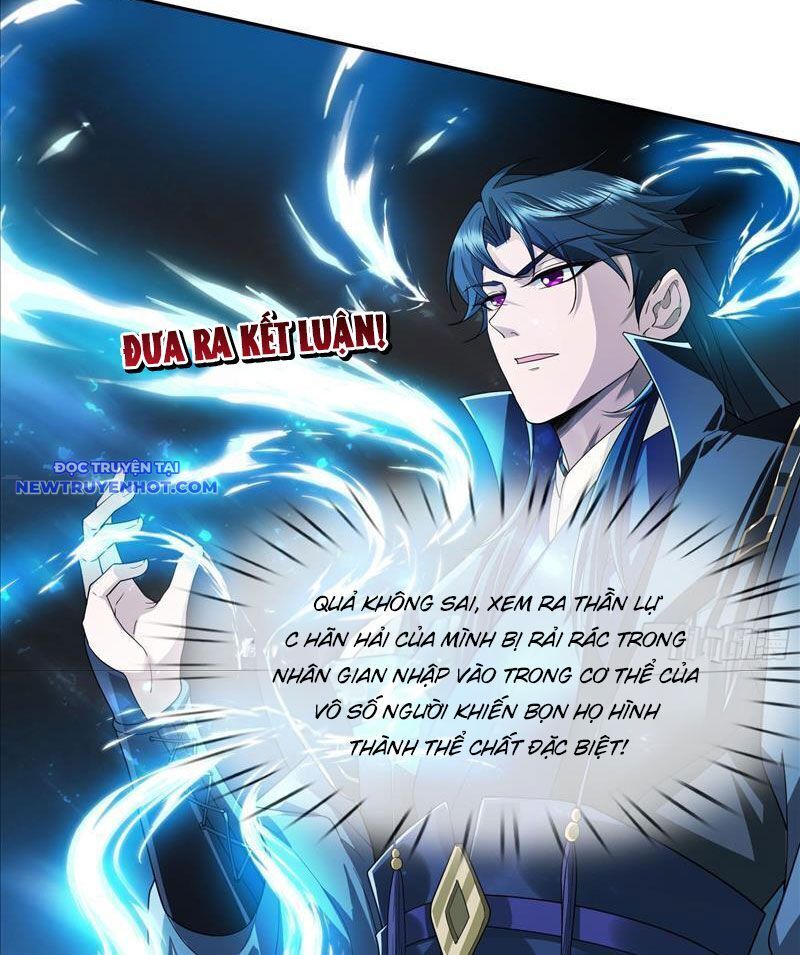 Ngủ Say Vạn Cổ: Xuất Thế Quét Ngang Chư Thiên: Chapter 2