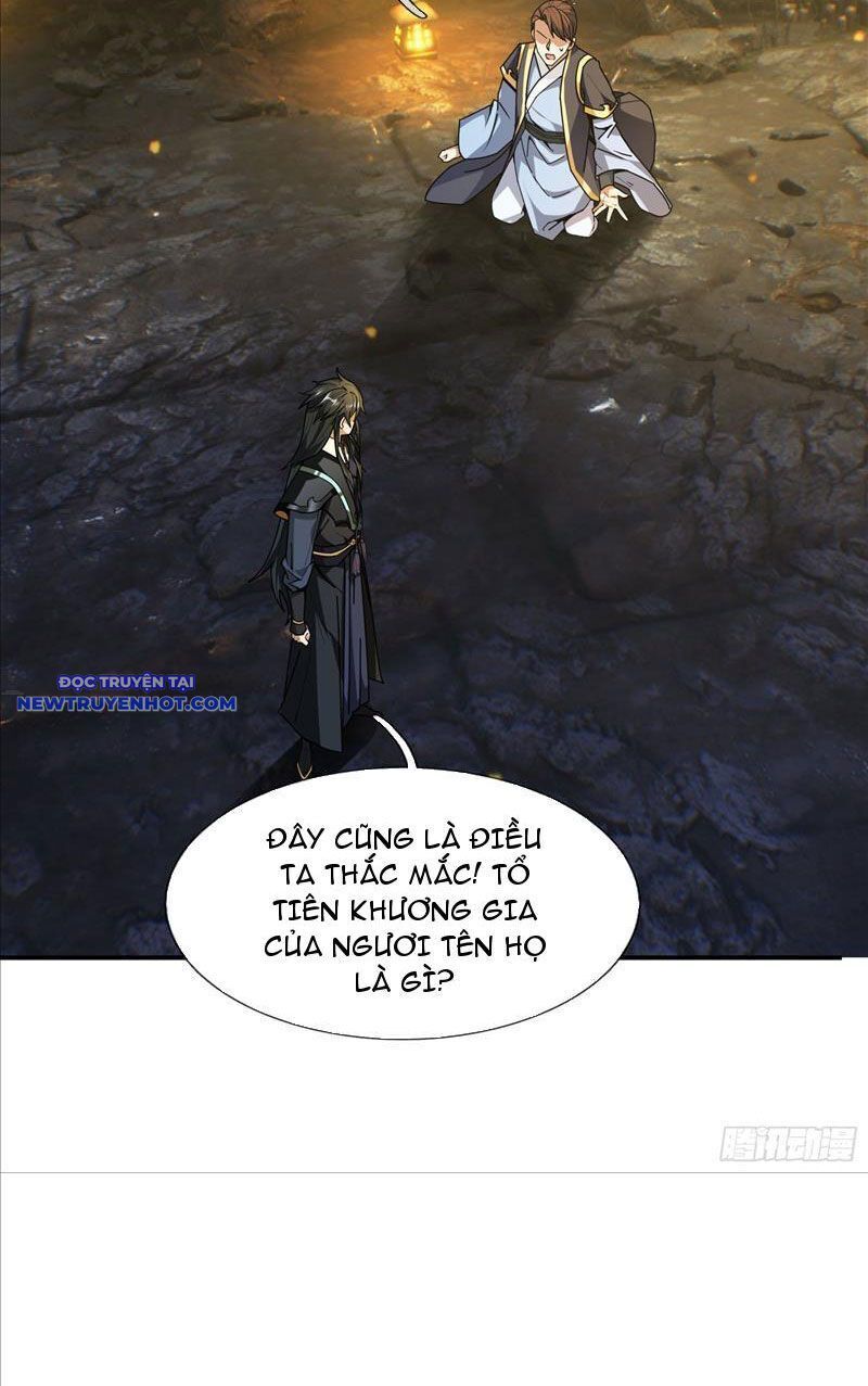 Ngủ Say Vạn Cổ: Xuất Thế Quét Ngang Chư Thiên: Chapter 2