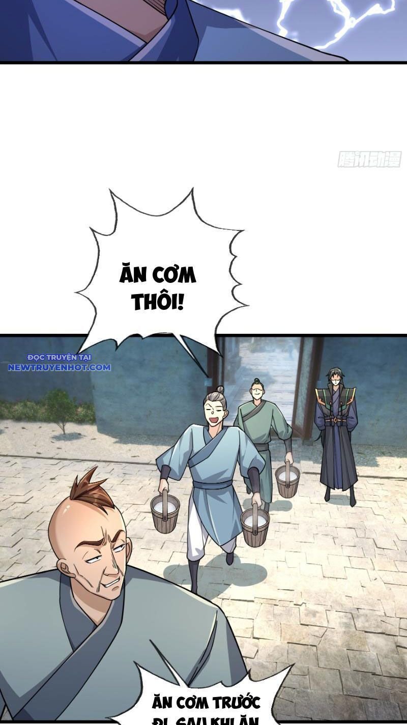 Ngủ Say Vạn Cổ: Xuất Thế Quét Ngang Chư Thiên: Chapter 20