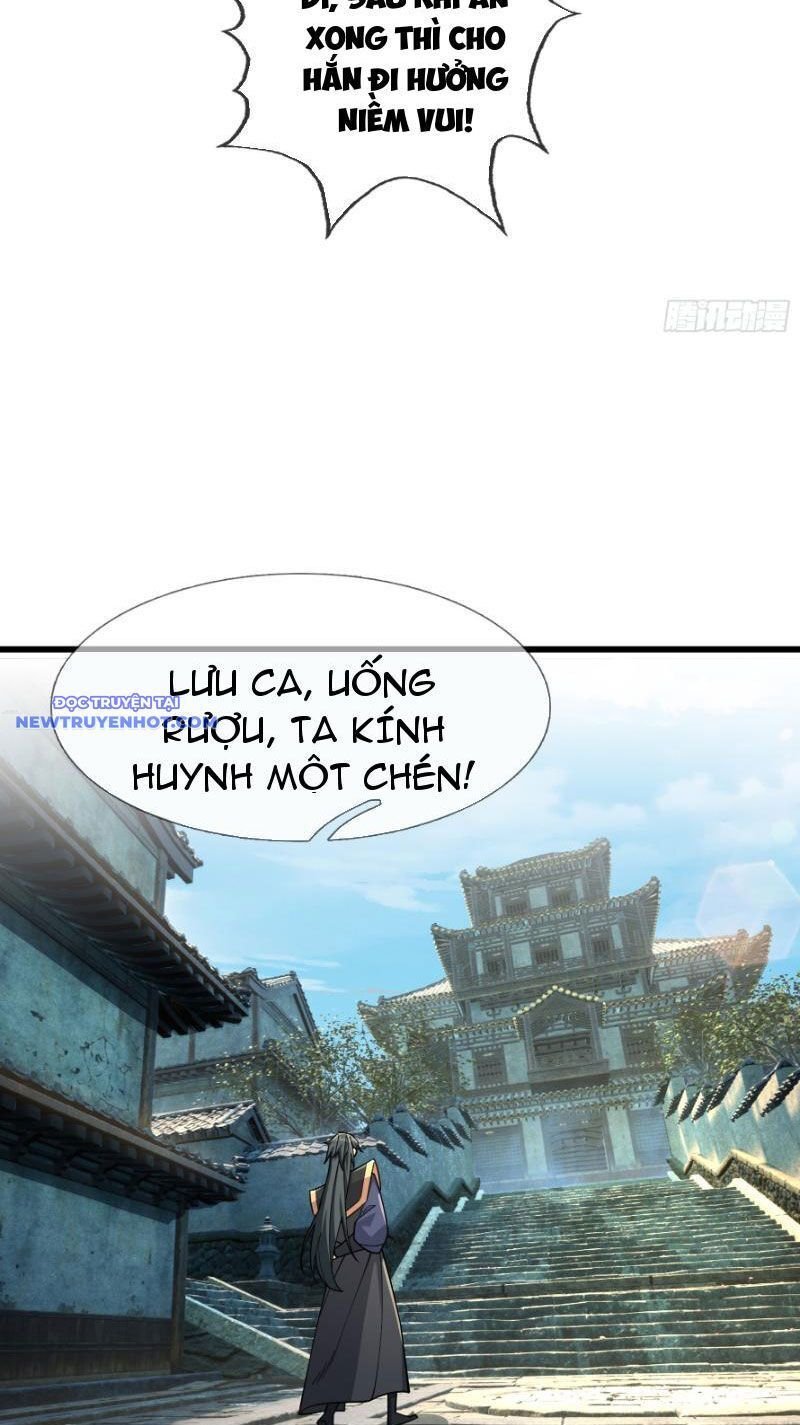 Ngủ Say Vạn Cổ: Xuất Thế Quét Ngang Chư Thiên: Chapter 20