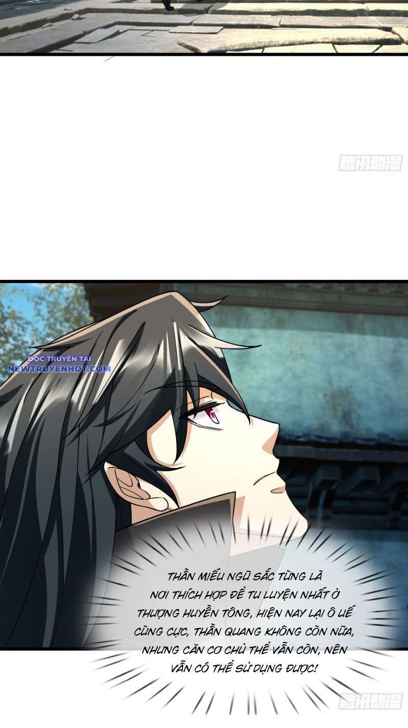Ngủ Say Vạn Cổ: Xuất Thế Quét Ngang Chư Thiên: Chapter 20