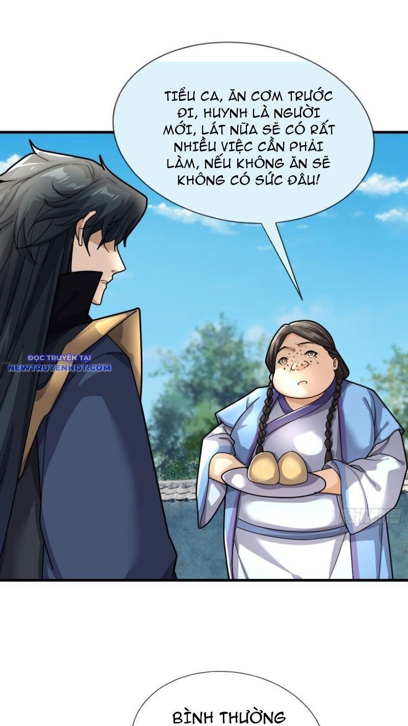 Ngủ Say Vạn Cổ: Xuất Thế Quét Ngang Chư Thiên: Chapter 20