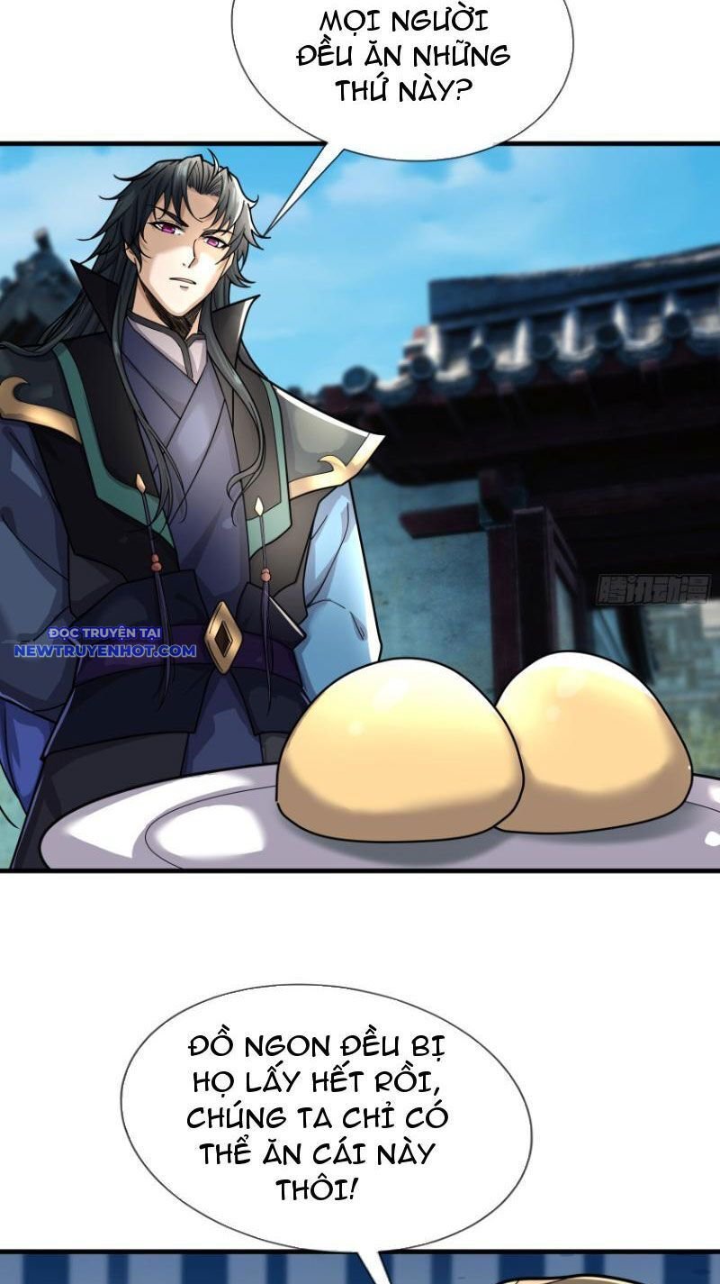 Ngủ Say Vạn Cổ: Xuất Thế Quét Ngang Chư Thiên: Chapter 20