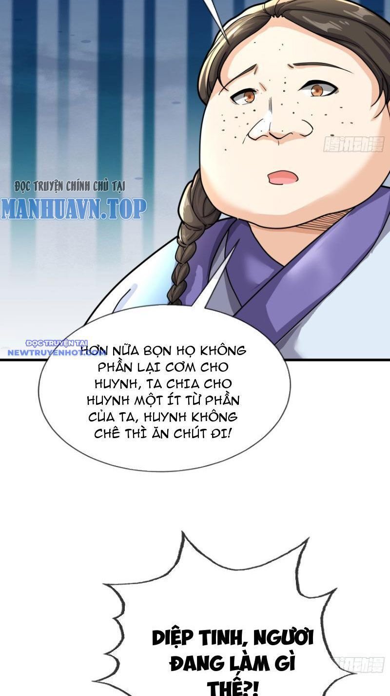 Ngủ Say Vạn Cổ: Xuất Thế Quét Ngang Chư Thiên: Chapter 20