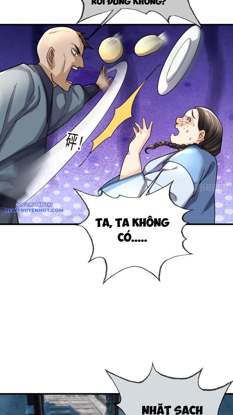 Ngủ Say Vạn Cổ: Xuất Thế Quét Ngang Chư Thiên: Chapter 20