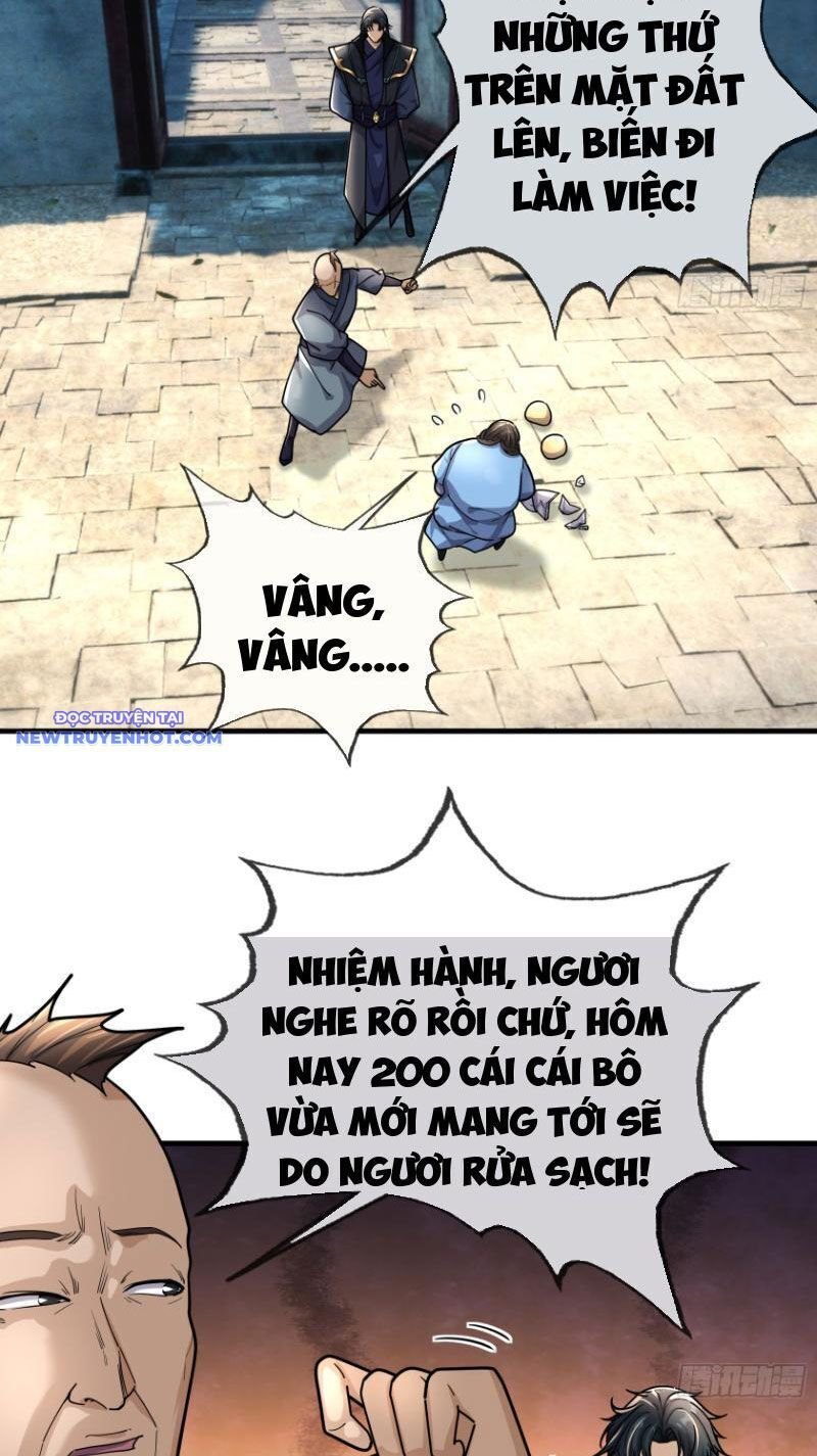 Ngủ Say Vạn Cổ: Xuất Thế Quét Ngang Chư Thiên: Chapter 20