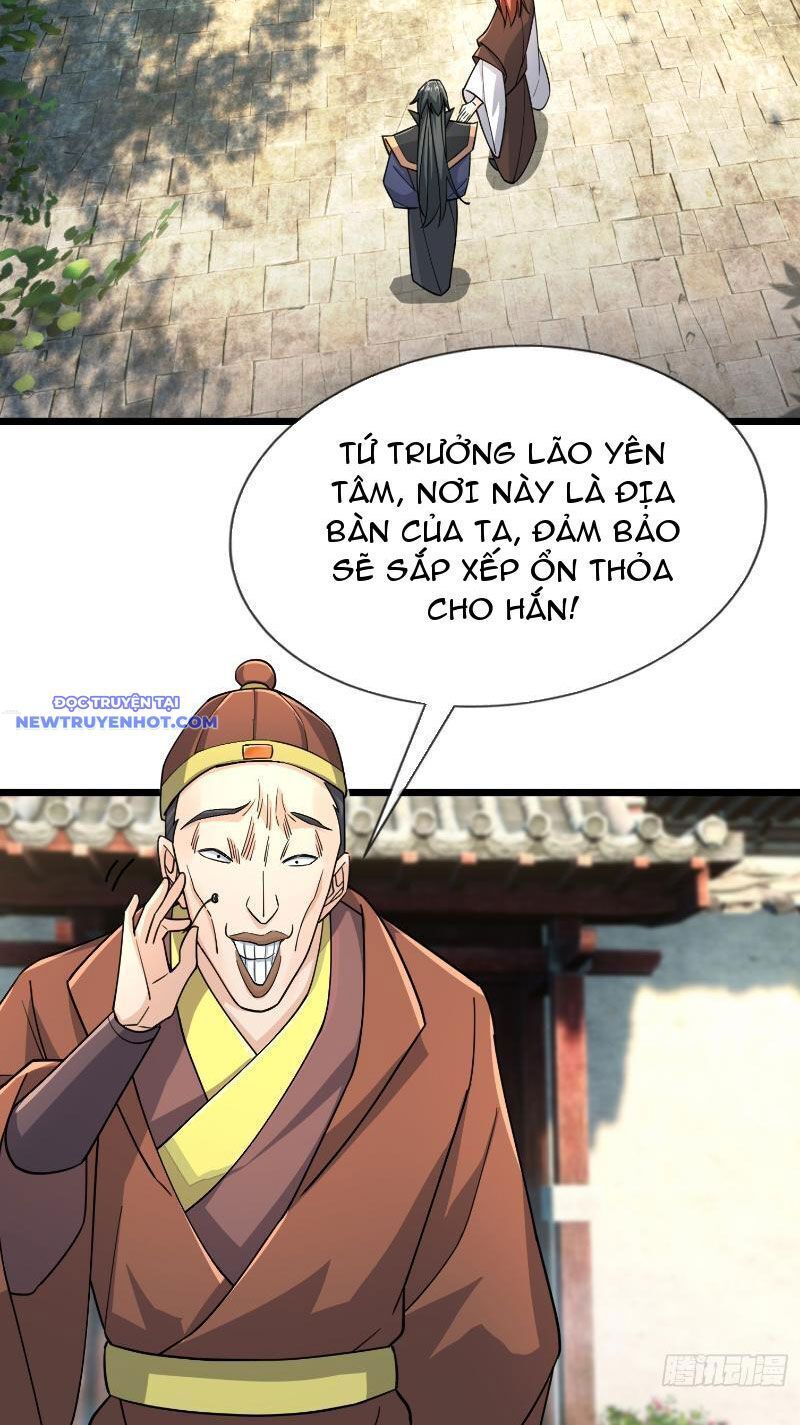 Ngủ Say Vạn Cổ: Xuất Thế Quét Ngang Chư Thiên: Chapter 20