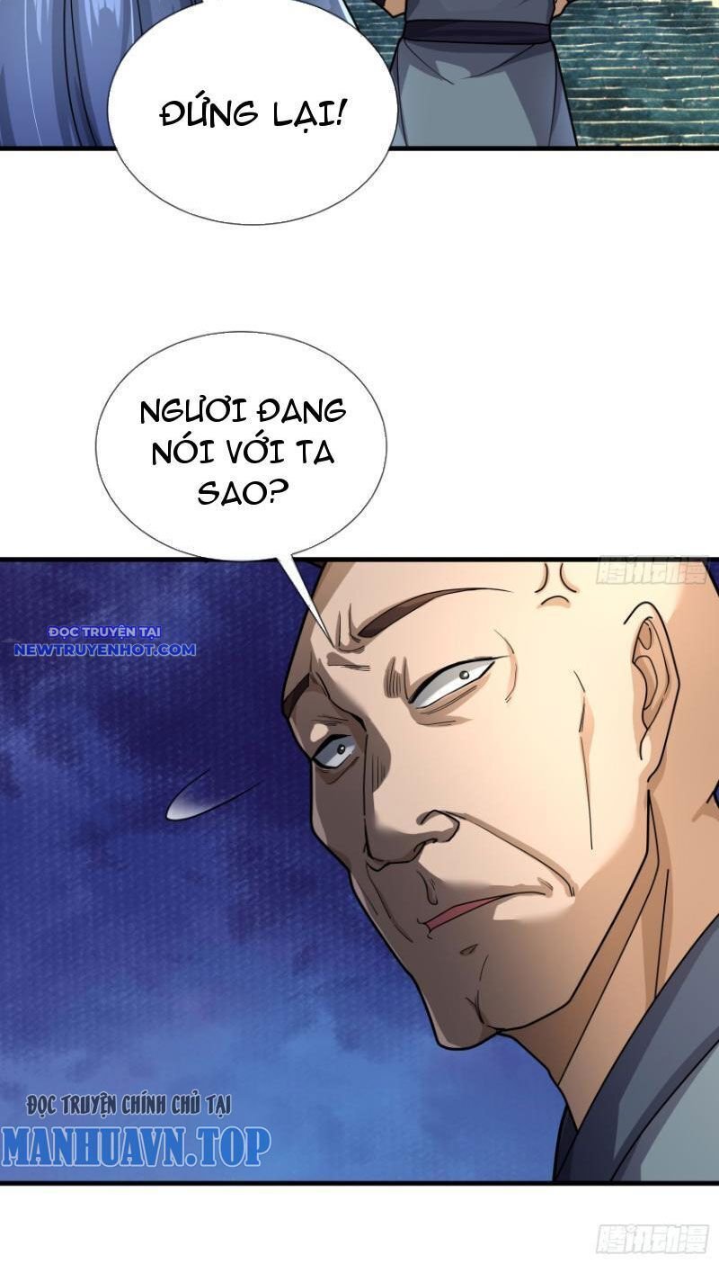 Ngủ Say Vạn Cổ: Xuất Thế Quét Ngang Chư Thiên: Chapter 20