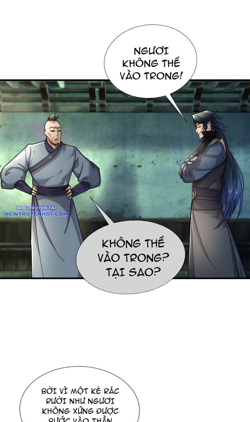 Ngủ Say Vạn Cổ: Xuất Thế Quét Ngang Chư Thiên: Chapter 20