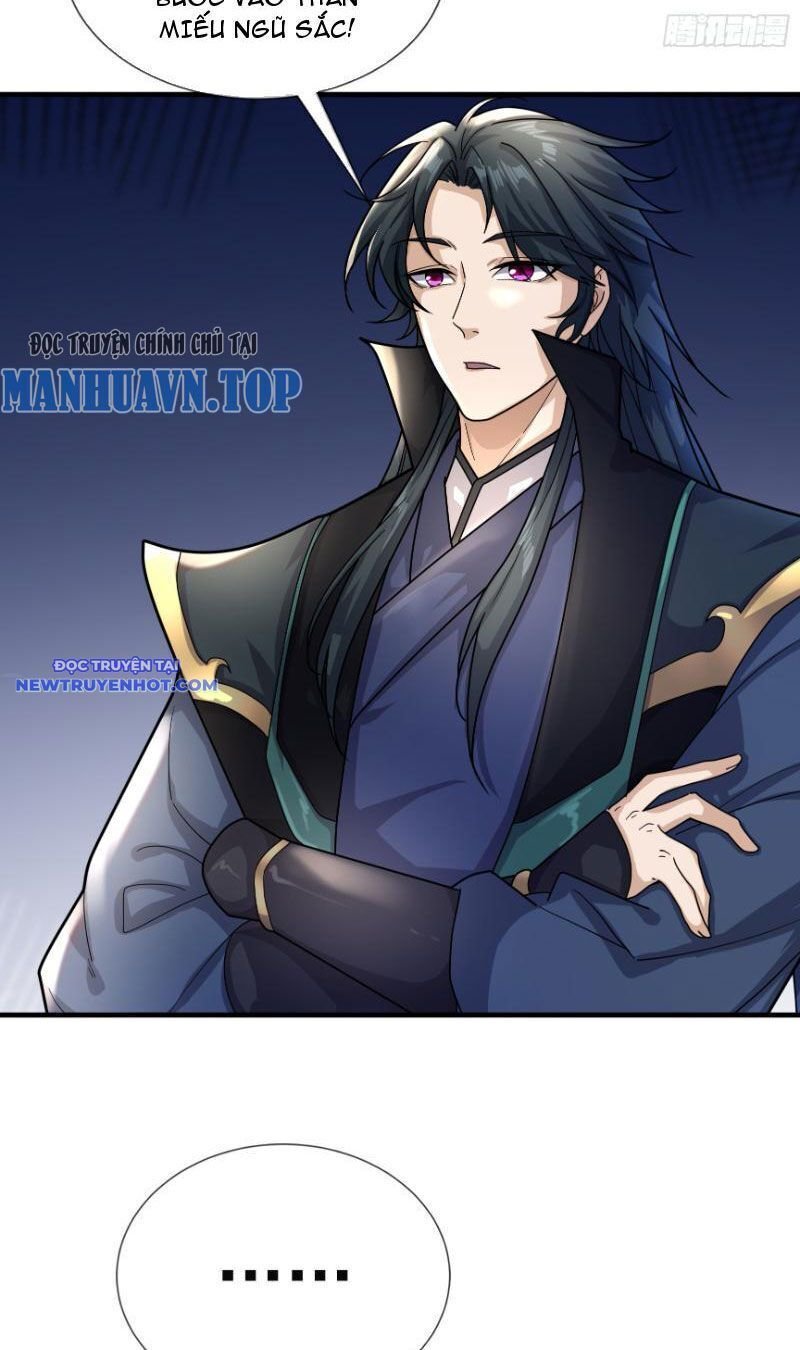 Ngủ Say Vạn Cổ: Xuất Thế Quét Ngang Chư Thiên: Chapter 20