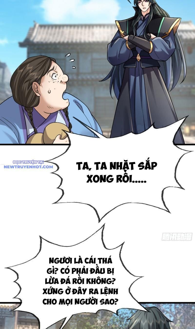 Ngủ Say Vạn Cổ: Xuất Thế Quét Ngang Chư Thiên: Chapter 20