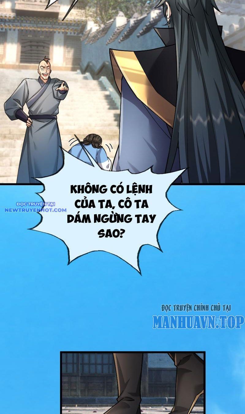 Ngủ Say Vạn Cổ: Xuất Thế Quét Ngang Chư Thiên: Chapter 20