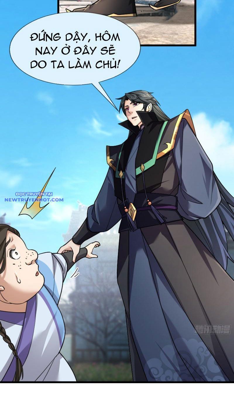 Ngủ Say Vạn Cổ: Xuất Thế Quét Ngang Chư Thiên: Chapter 20
