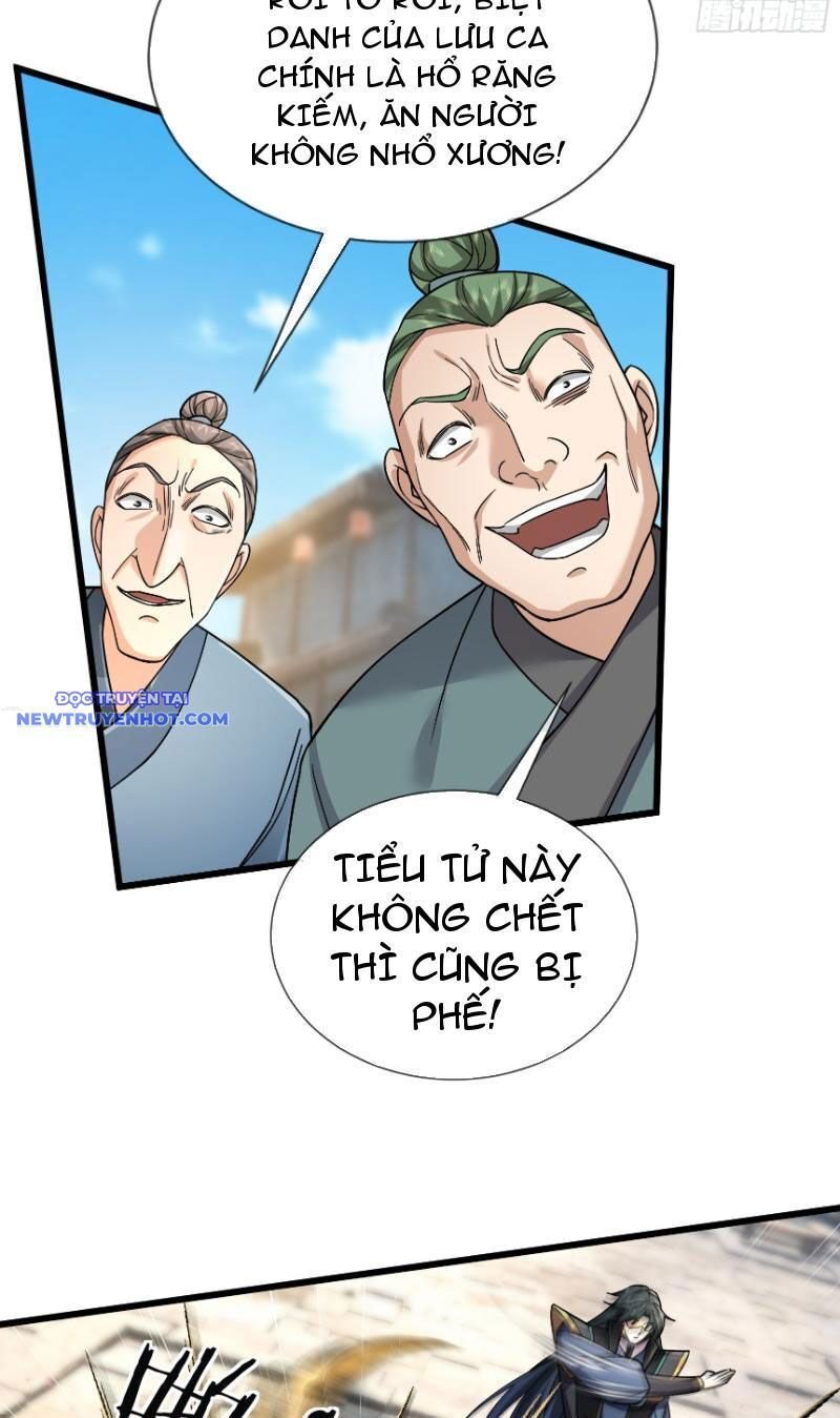 Ngủ Say Vạn Cổ: Xuất Thế Quét Ngang Chư Thiên: Chapter 20