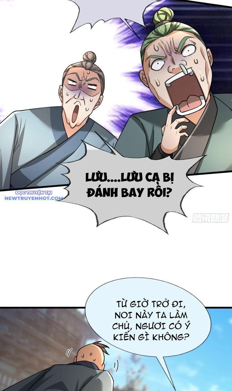 Ngủ Say Vạn Cổ: Xuất Thế Quét Ngang Chư Thiên: Chapter 20