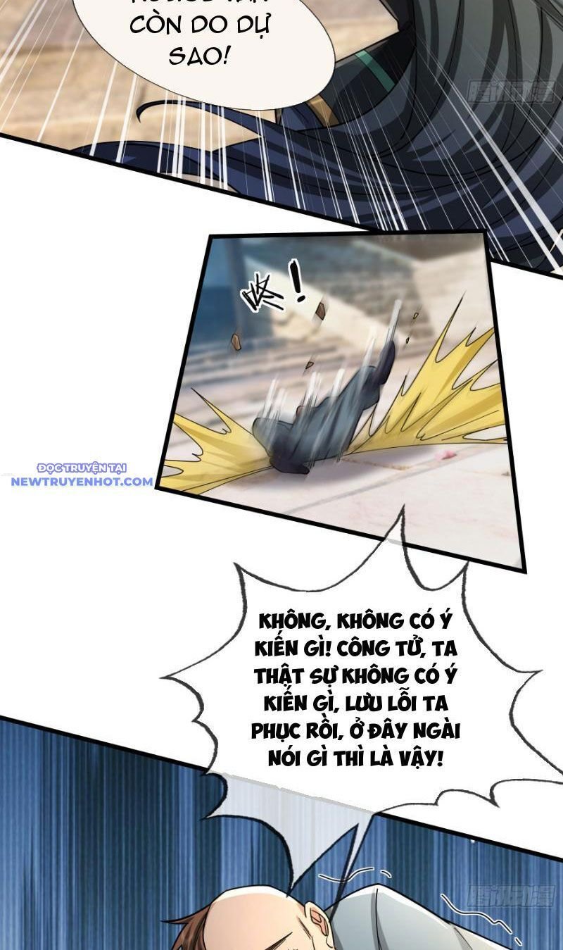 Ngủ Say Vạn Cổ: Xuất Thế Quét Ngang Chư Thiên: Chapter 20