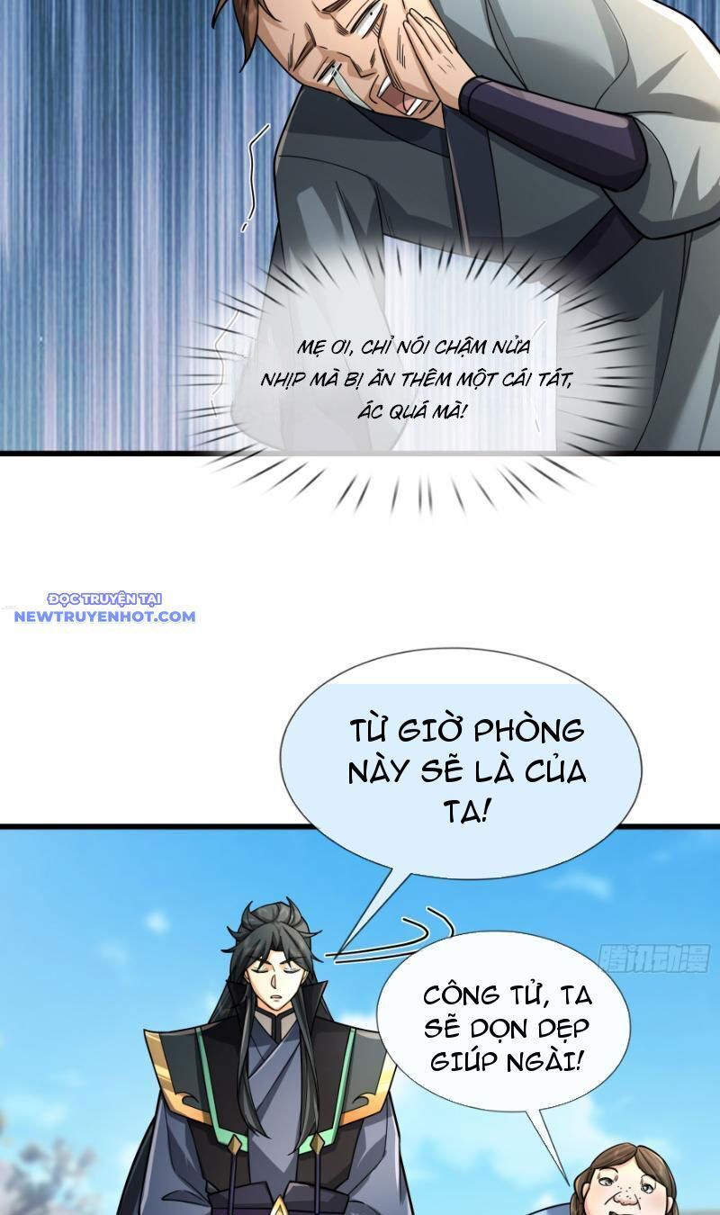 Ngủ Say Vạn Cổ: Xuất Thế Quét Ngang Chư Thiên: Chapter 20