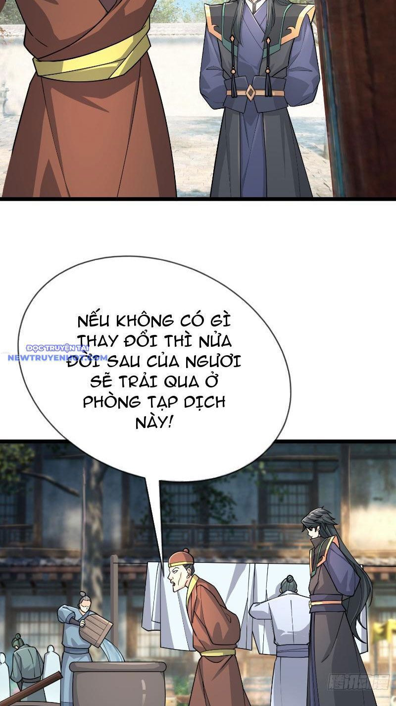 Ngủ Say Vạn Cổ: Xuất Thế Quét Ngang Chư Thiên: Chapter 20