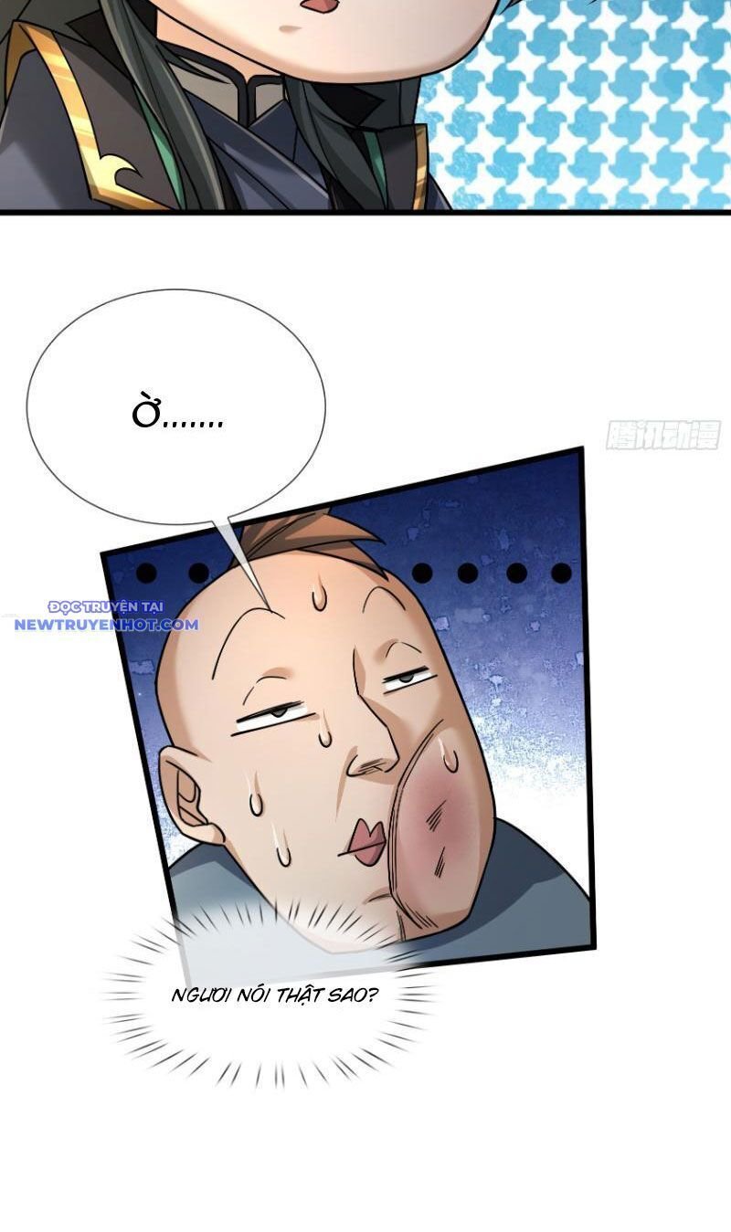 Ngủ Say Vạn Cổ: Xuất Thế Quét Ngang Chư Thiên: Chapter 20