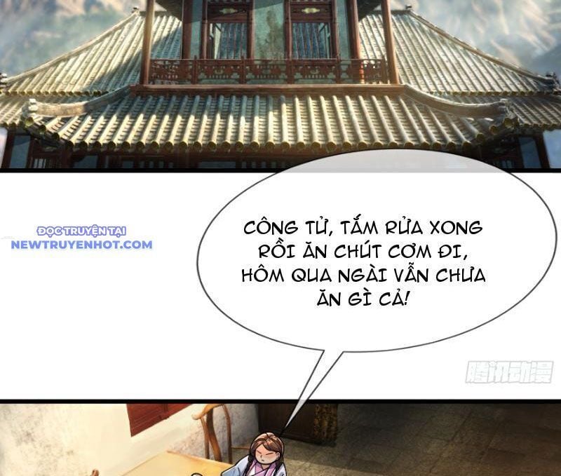 Ngủ Say Vạn Cổ: Xuất Thế Quét Ngang Chư Thiên: Chapter 20