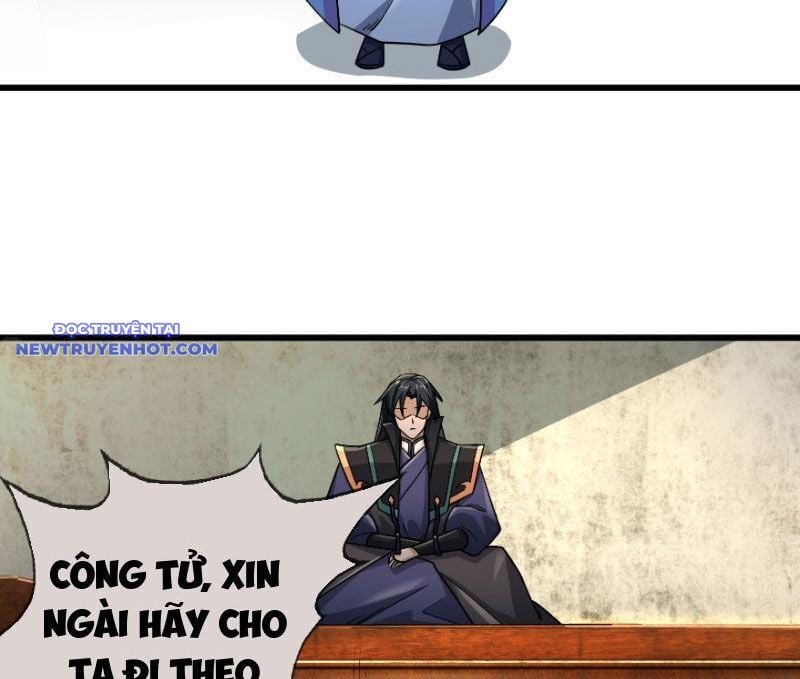 Ngủ Say Vạn Cổ: Xuất Thế Quét Ngang Chư Thiên: Chapter 20