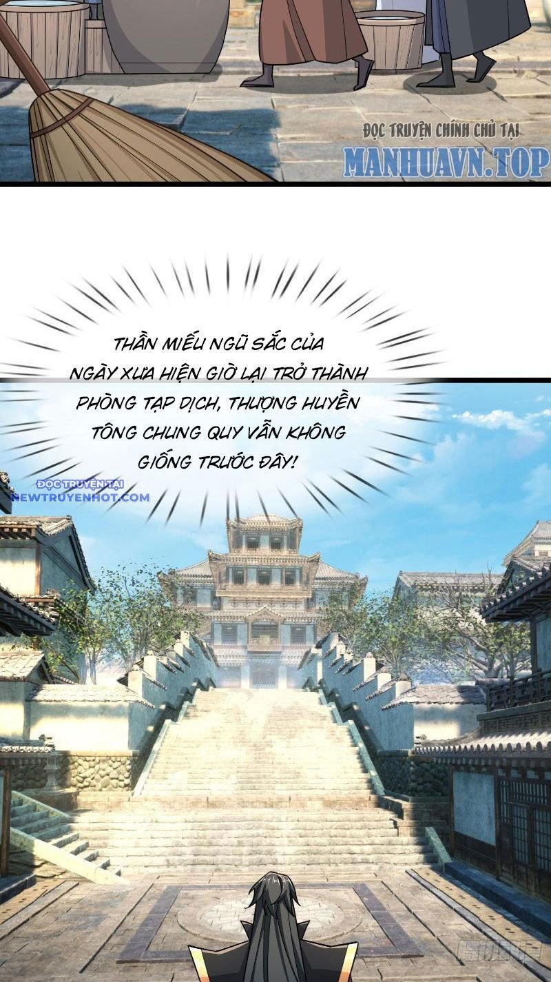 Ngủ Say Vạn Cổ: Xuất Thế Quét Ngang Chư Thiên: Chapter 20