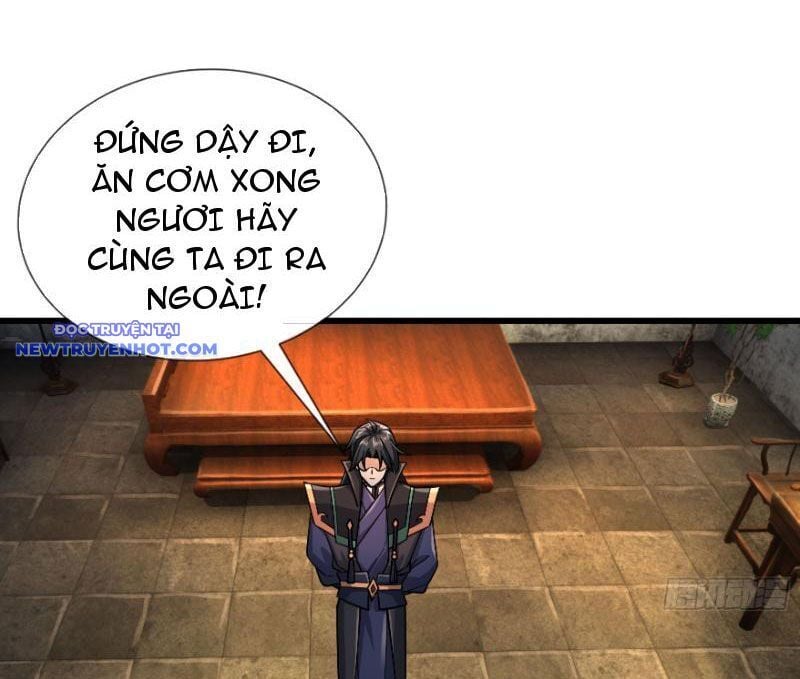Ngủ Say Vạn Cổ: Xuất Thế Quét Ngang Chư Thiên: Chapter 20