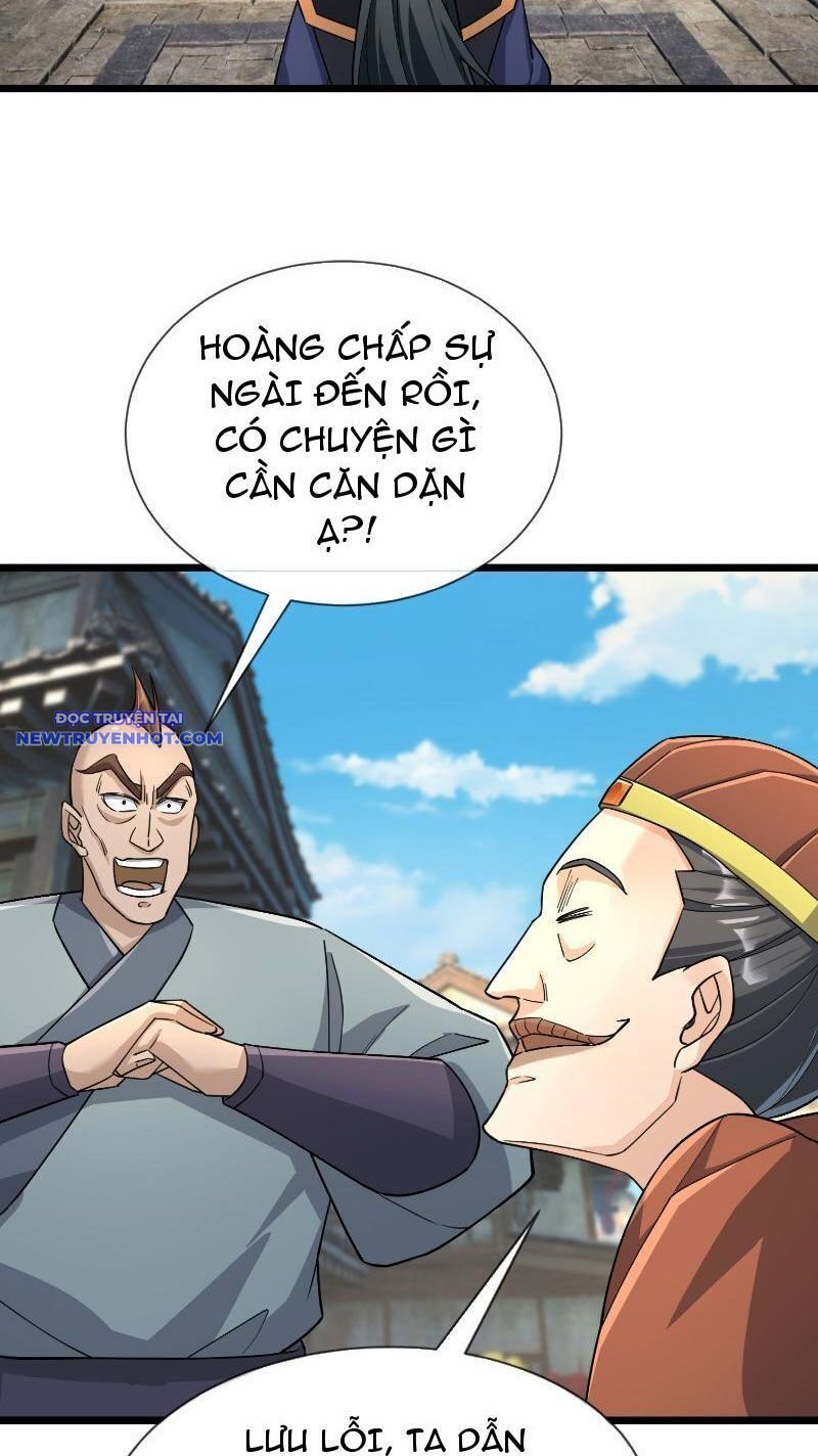 Ngủ Say Vạn Cổ: Xuất Thế Quét Ngang Chư Thiên: Chapter 20