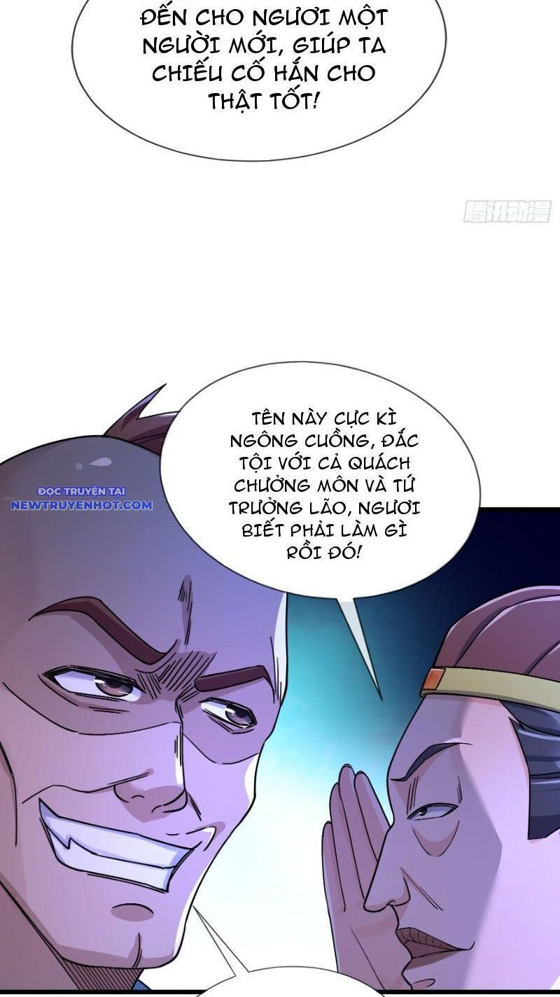 Ngủ Say Vạn Cổ: Xuất Thế Quét Ngang Chư Thiên: Chapter 20
